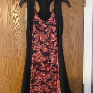 Nike premiere Williams tennis dress